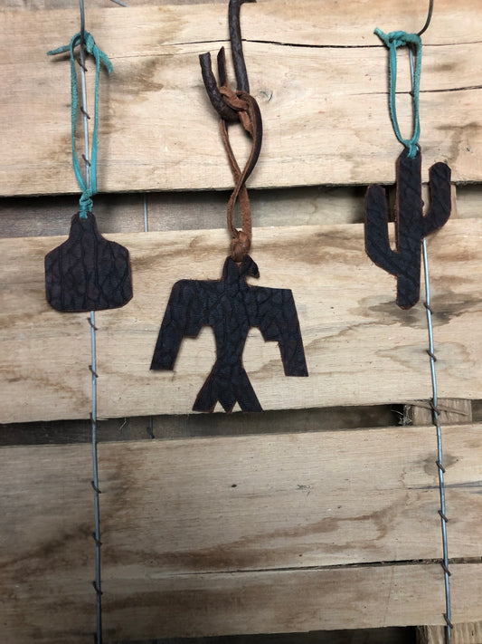 Car Hangers