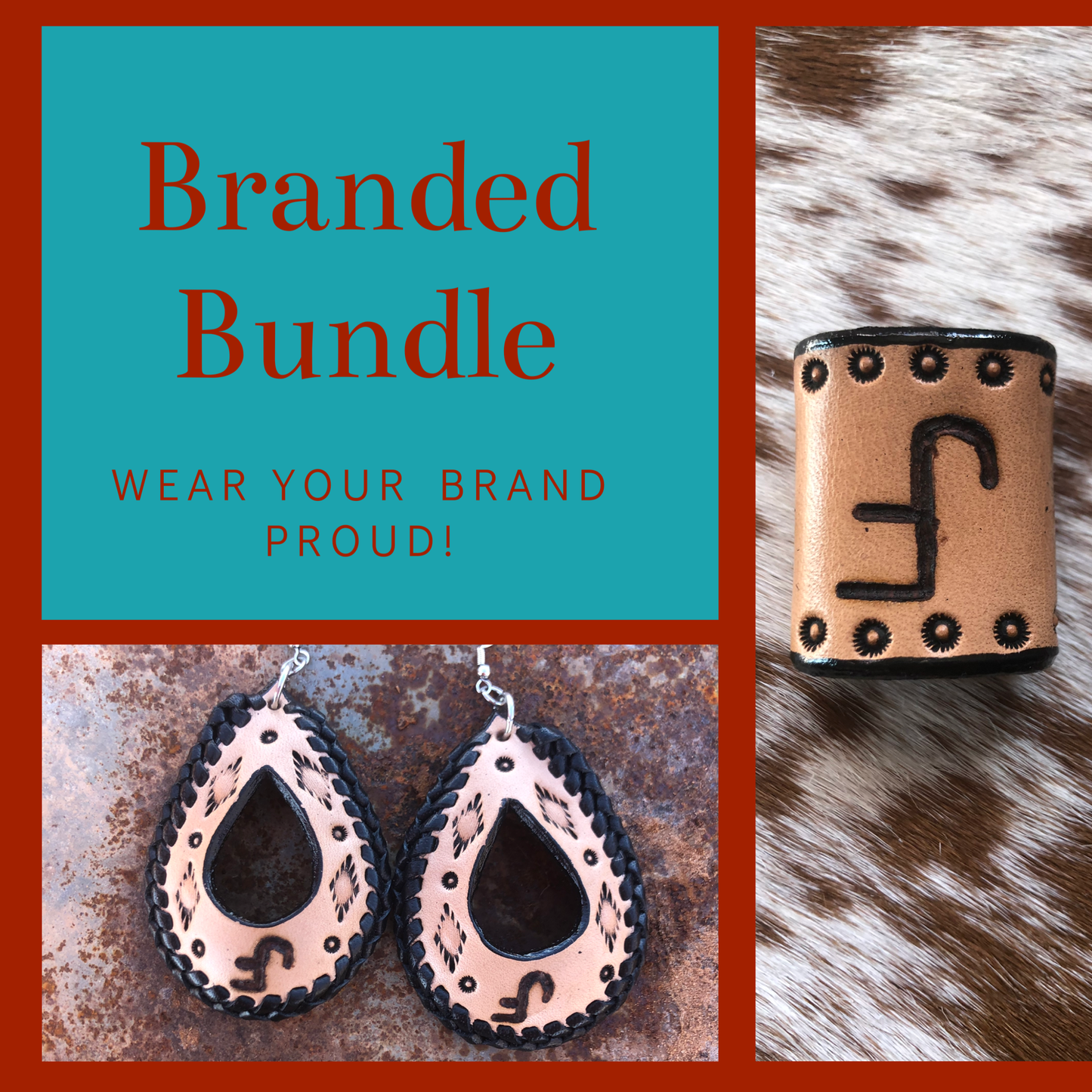 Branded bundle