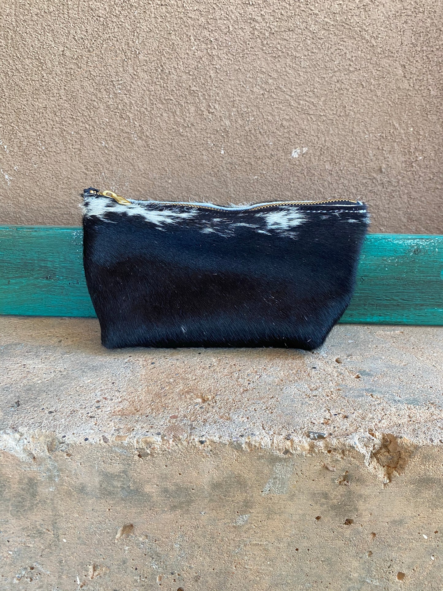 Cowhide Wipe Cover 5