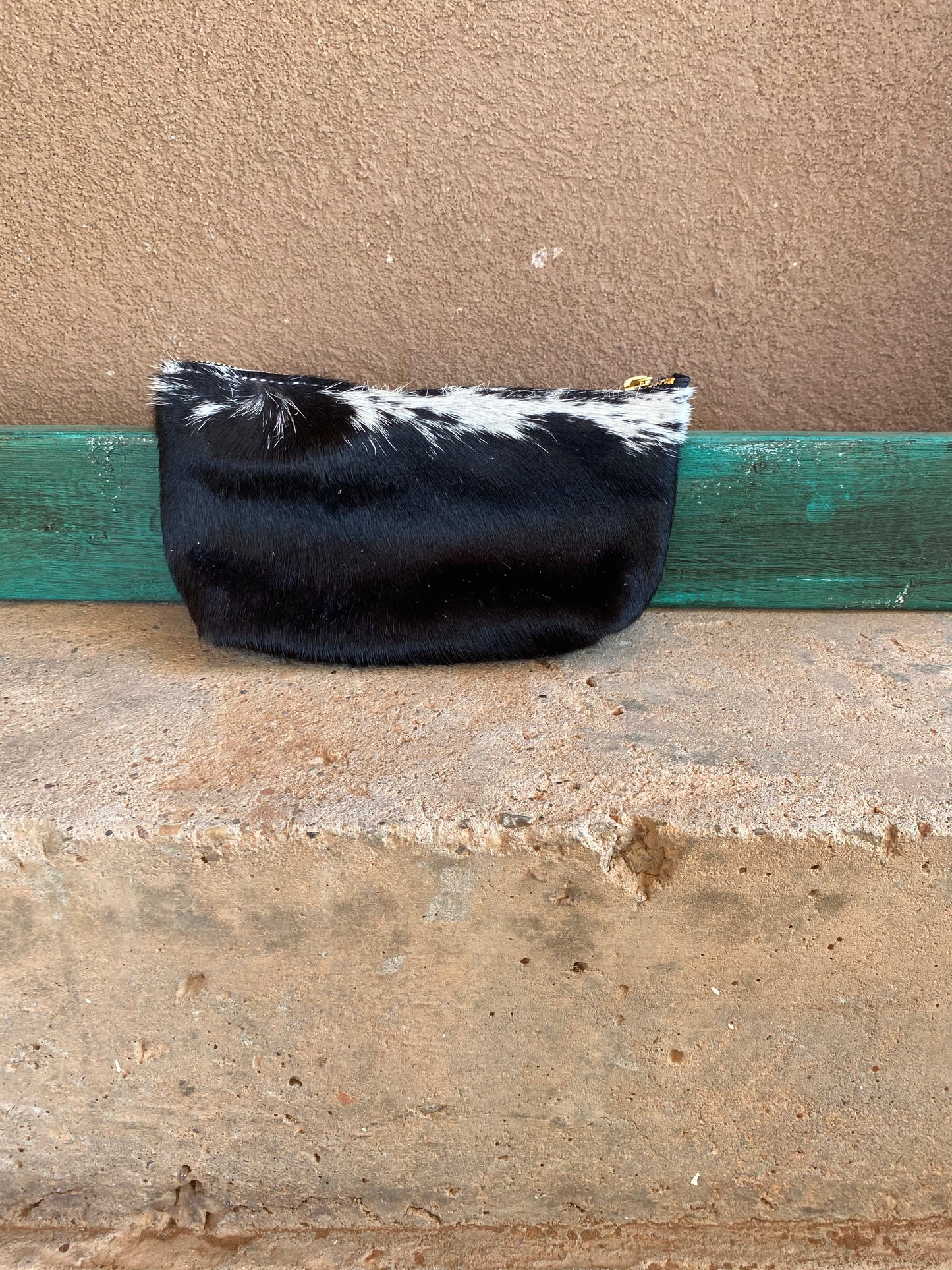 Cowhide Wipe Cover 5