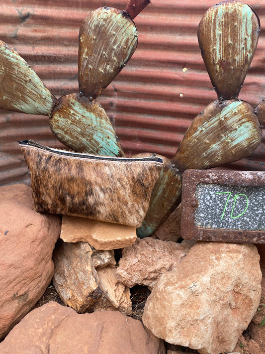 ORIGINAL Cowhide Wipe Cover #70